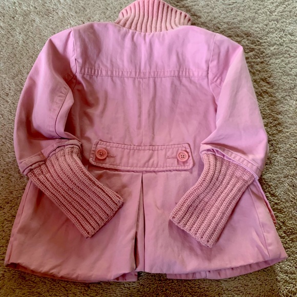 Jacket - Picture 2 of 2